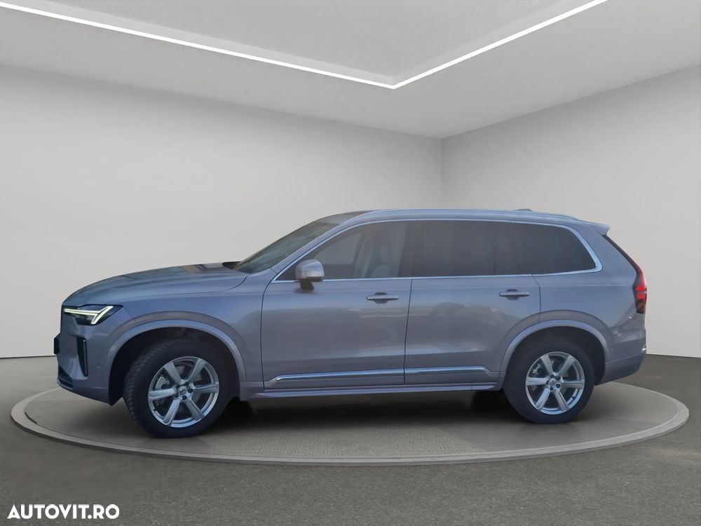 Volvo XC 90 - 3