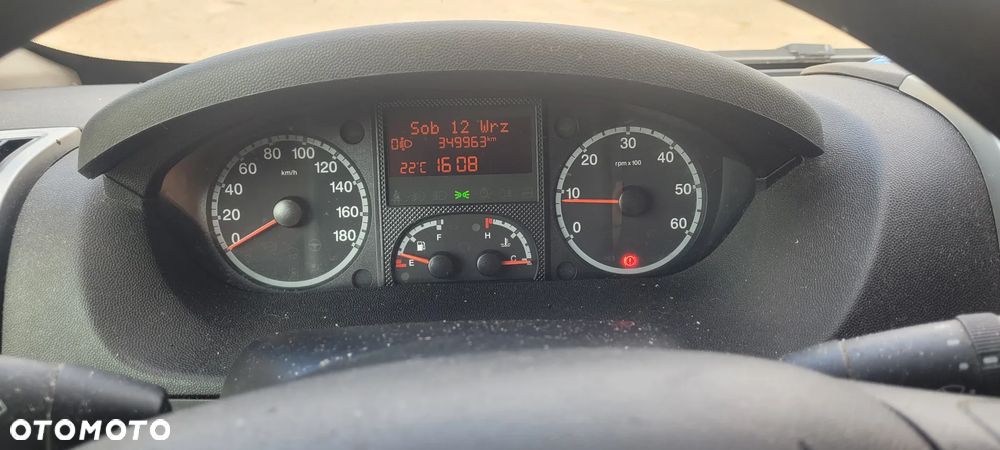 Fiat Ducato - 13