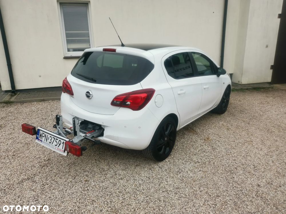 Opel Corsa 1.4 Color Edition S&S - 3