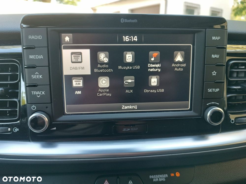 Kia Stonic 1.0 T-GDI 120 Platinum Edition - 29