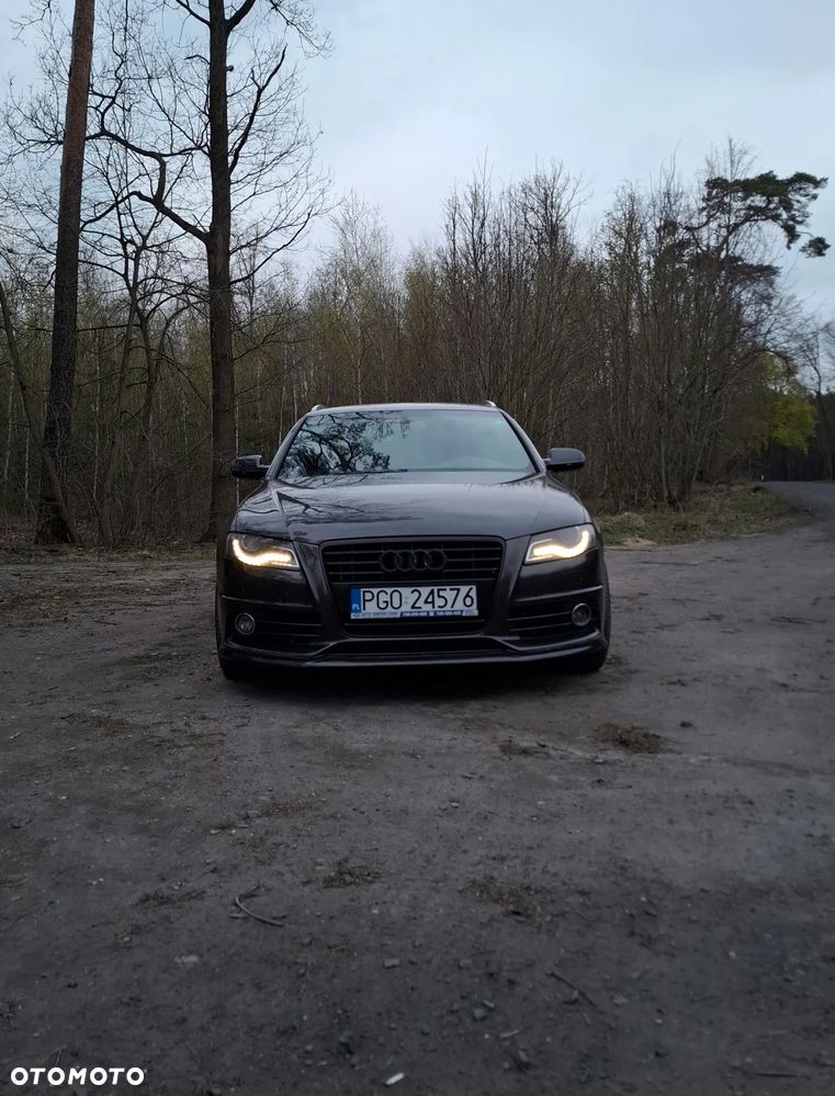 Audi A4 Avant 2.0 TDI DPF multitronic Ambition - 7