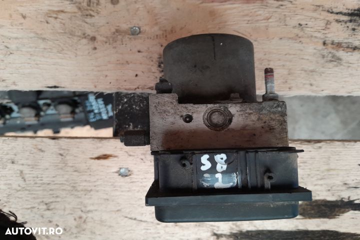 Pompa ABS 0265231858/44510-02110/0265800527 Toyota Auris 1 [2006 - 20 - 2