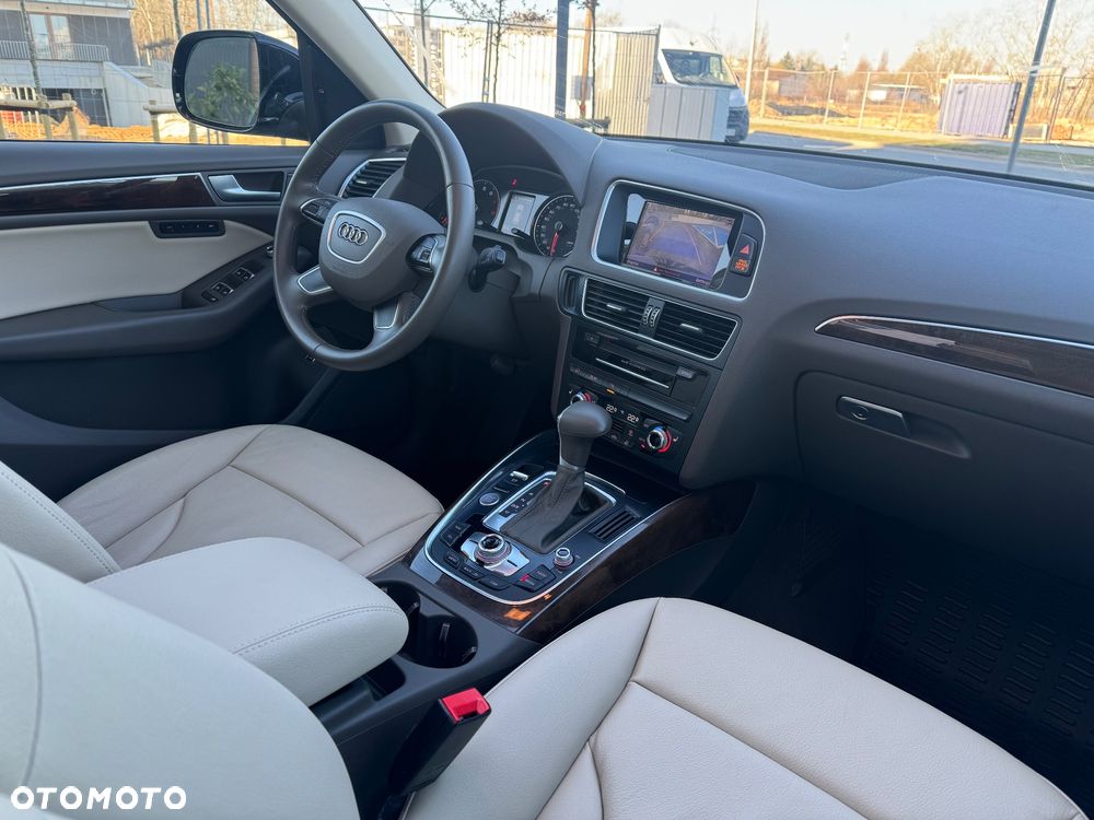 Audi Q5 - 37