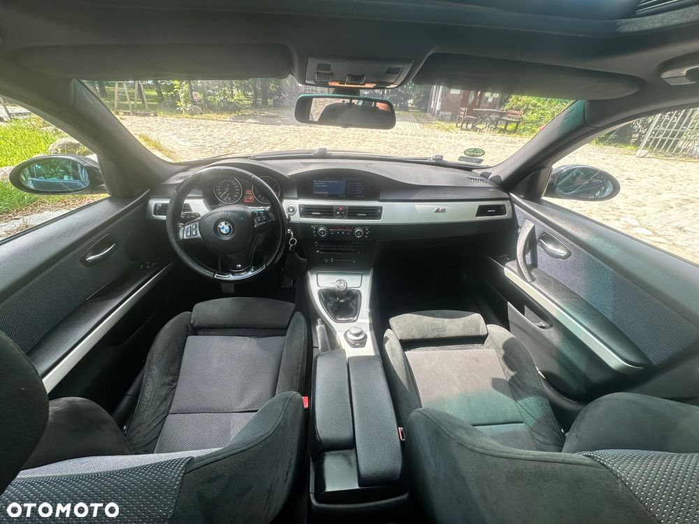 BMW Seria 3 - 7