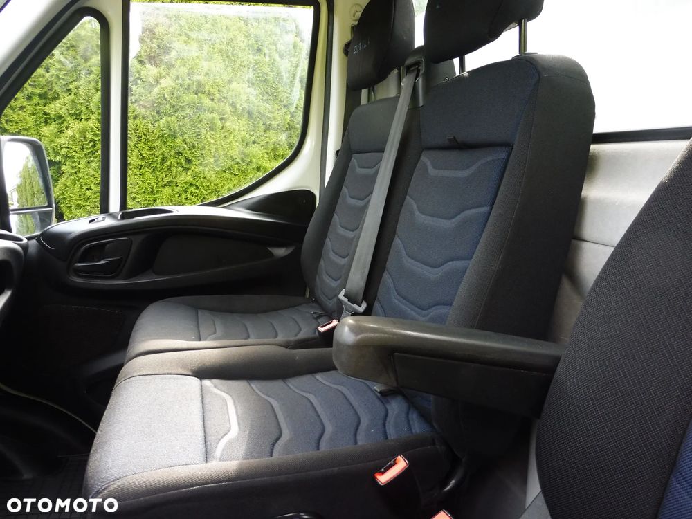 Iveco Daily 35c15 - 11