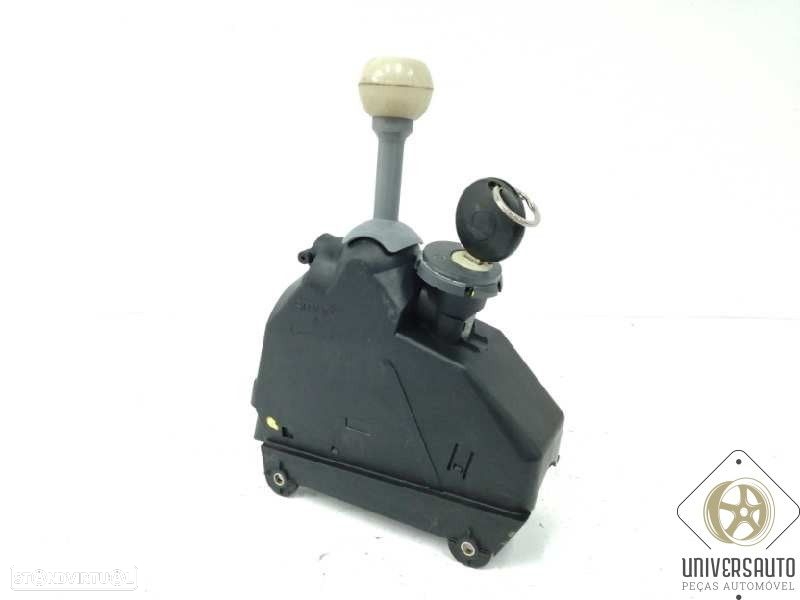 ALAVANCA VELOCIDADES SMART CITY-COUPE 2003 - 4