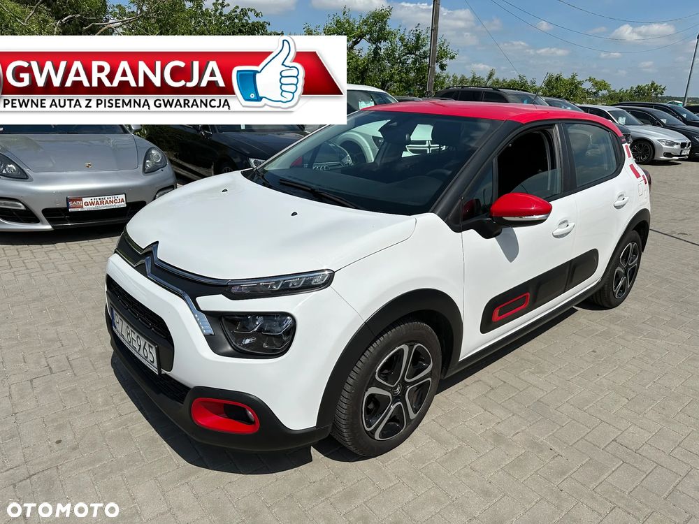 Citroën C3 - 1