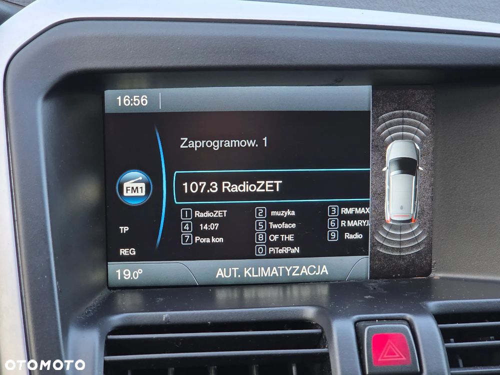 Volvo XC 60 D3 R Design - 18