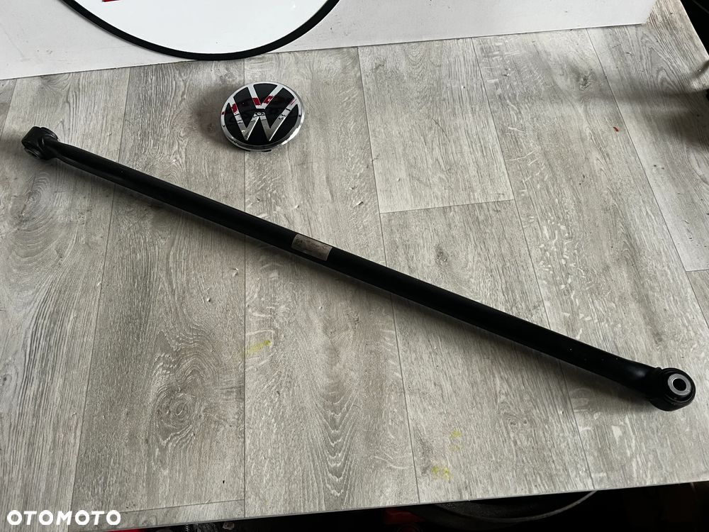 VW CADDY V 2K7 DRĄŻEK STABILIZATORA TYŁ 5R3501529C - 1