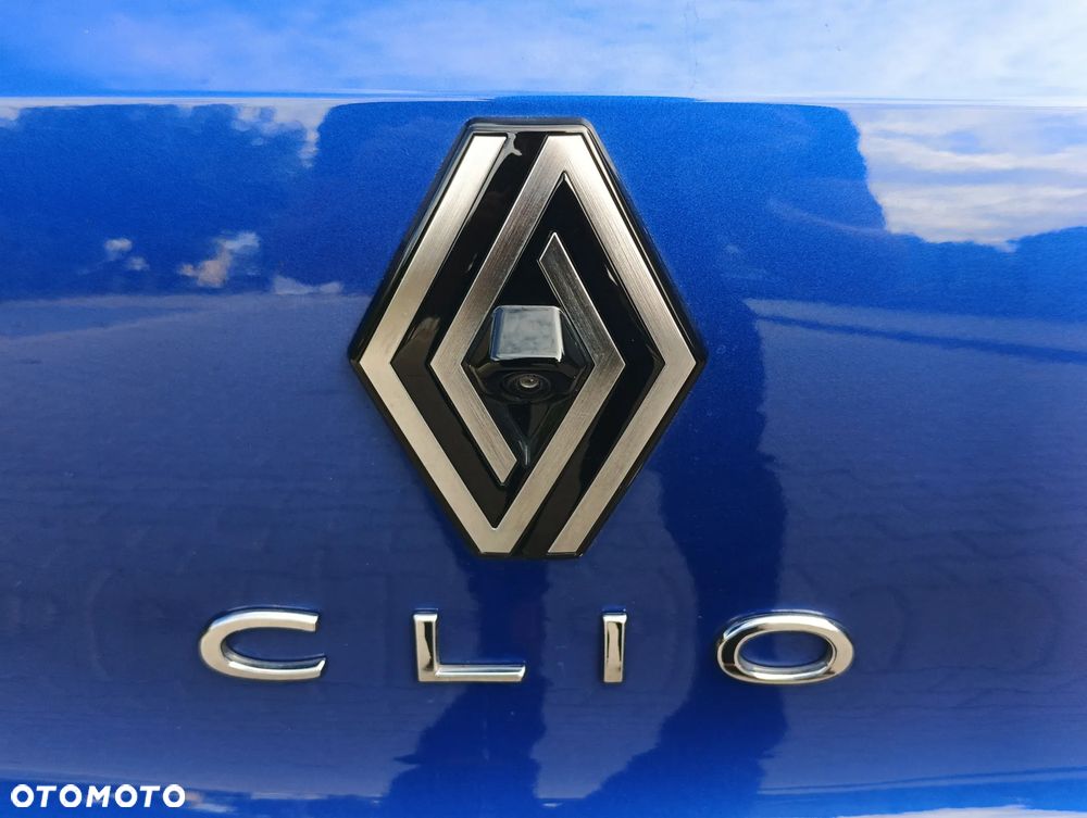 Renault Clio E-TECH Full 145 TECHNO - 23