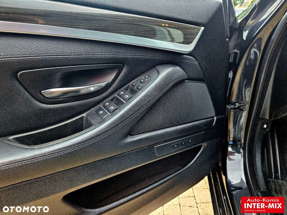 BMW Seria 5 - 24