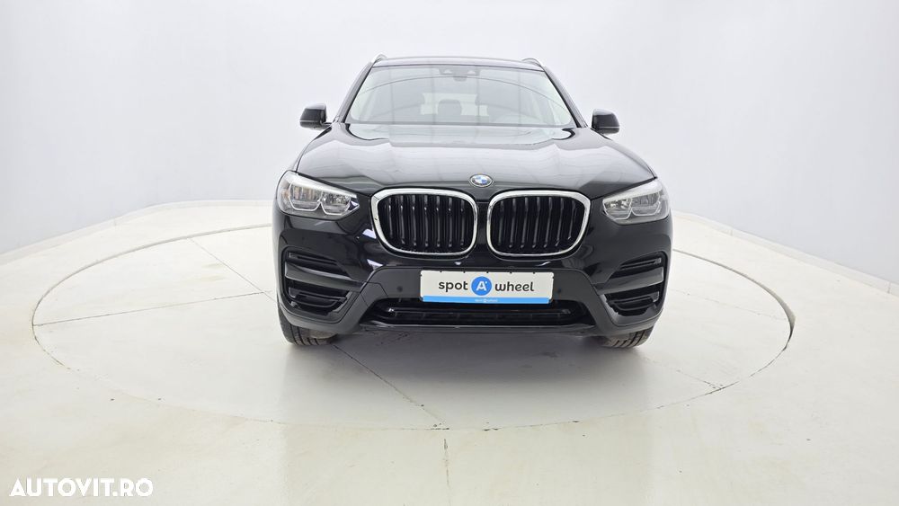 BMW X3 - 3