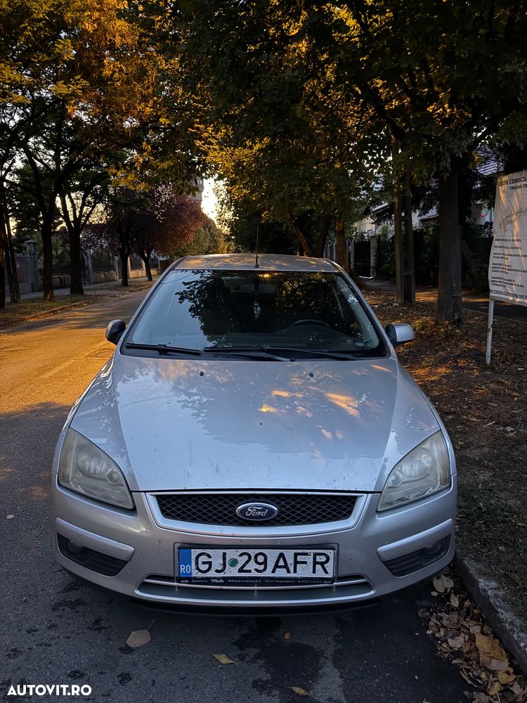 Ford Focus 1.8 TDCI Trend - 1