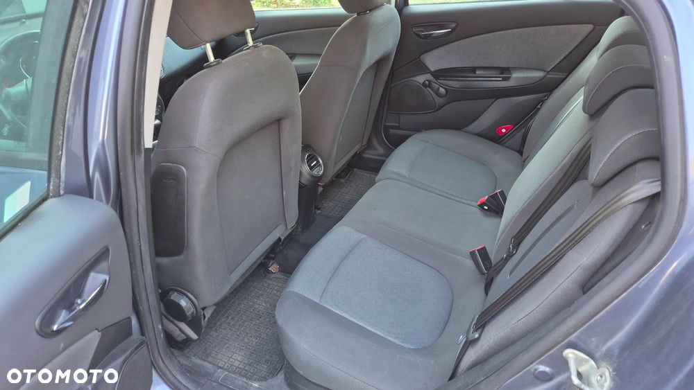 Fiat Bravo 1.4 T-JET 16V Dynamic - 8