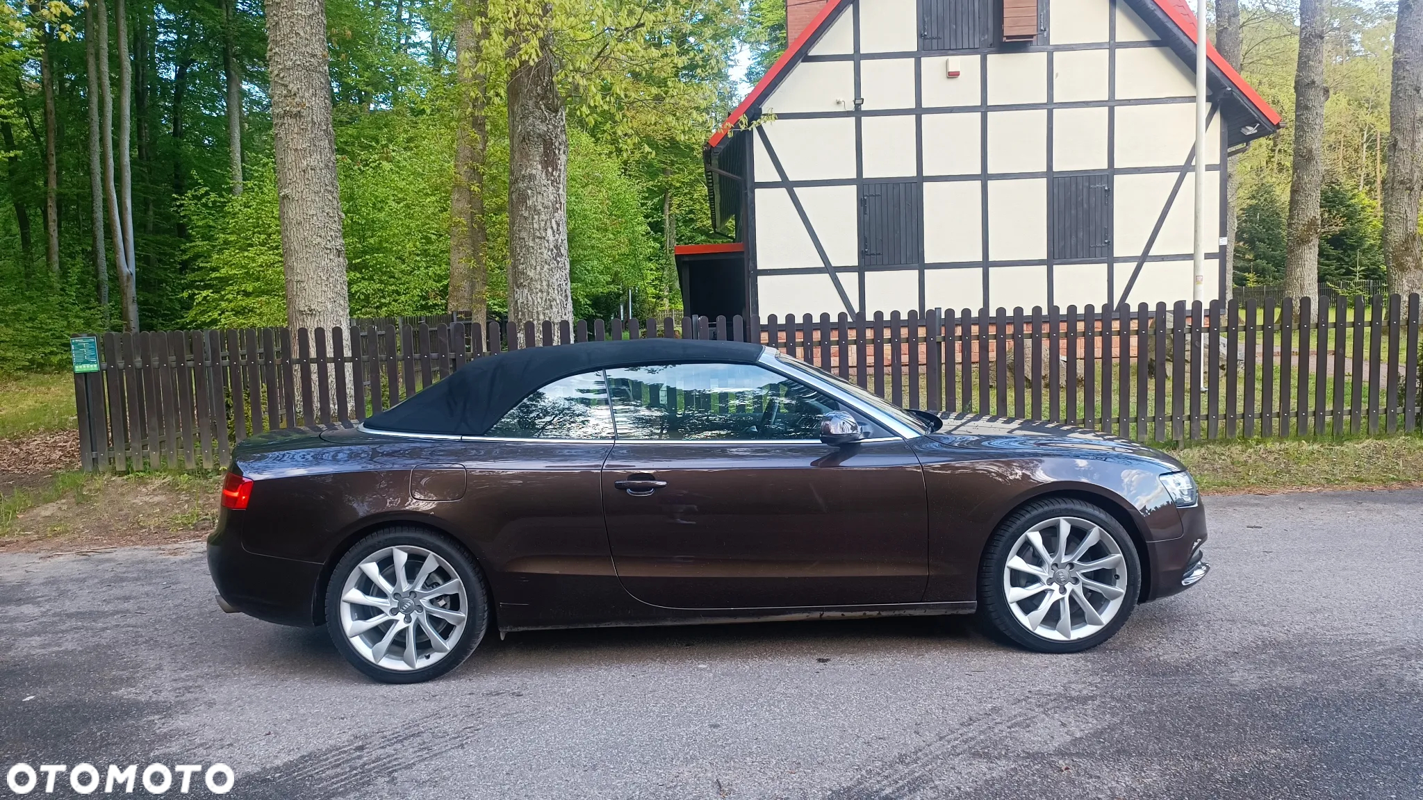 Audi A5 2.0 TFSI Quattro S tronic - 32