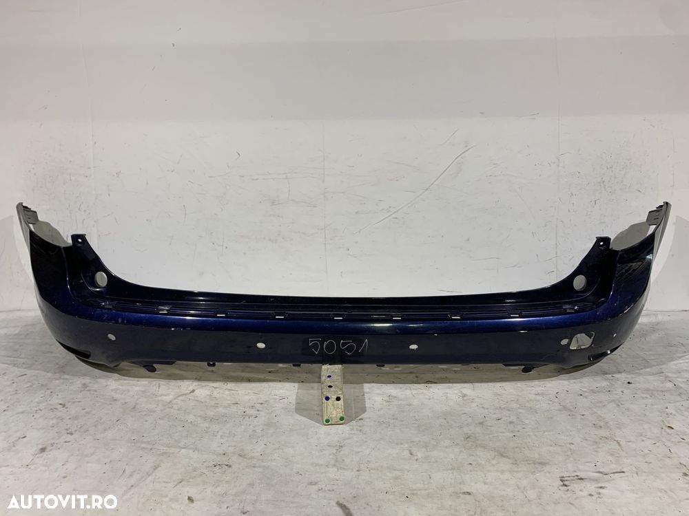 Bara spate Ford Focus 2 Kombi, facelift, 2008, 2009, 2010, 2011, cod origine OE 8M51-N17906-A. - 1