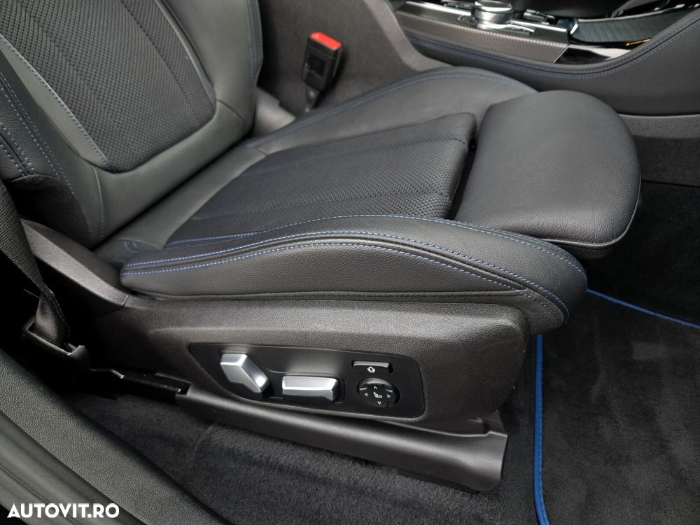 BMW X4 xDrive20d M Sport - 18