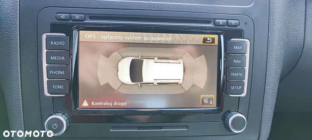 Volkswagen Caddy Comfortline 4Motion DSG - 23