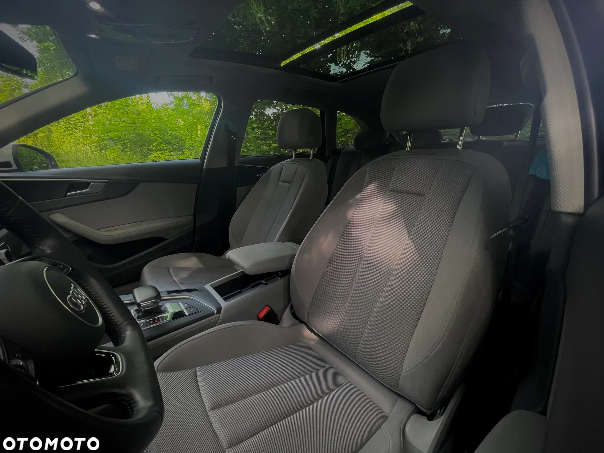 Audi A4 45 TFSI mHEV Quattro Advanced S tronic - 13
