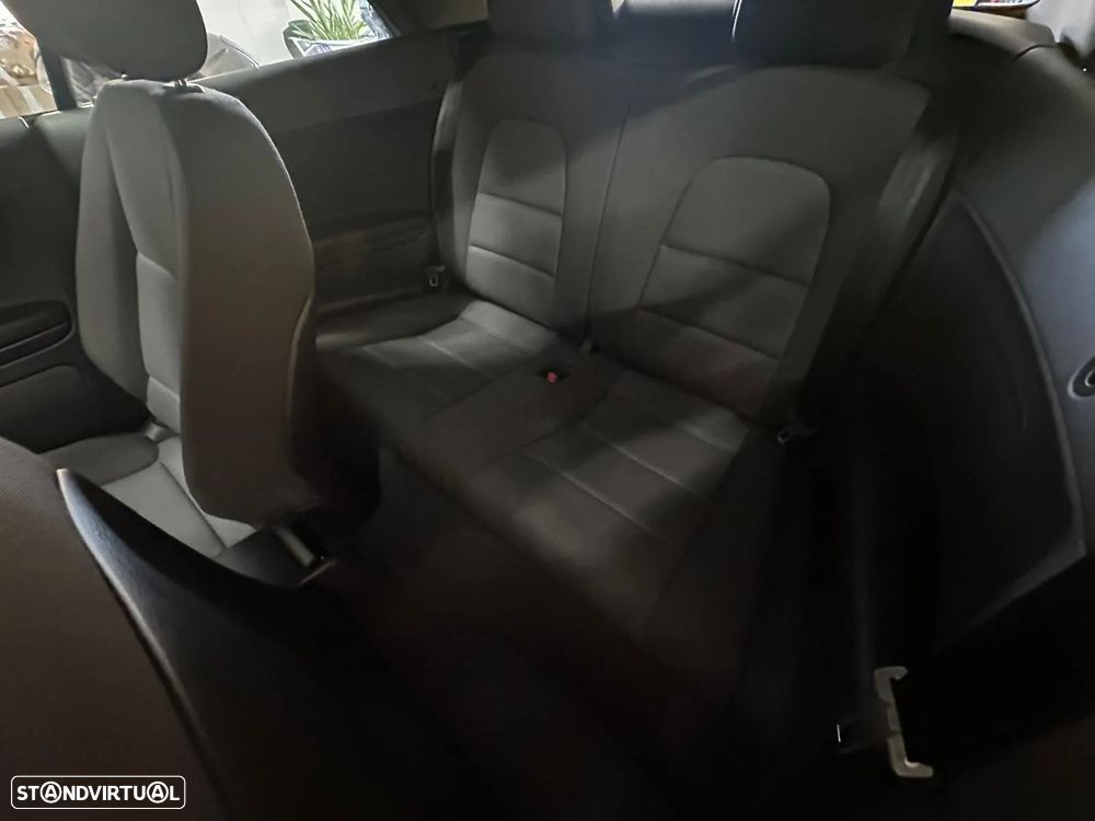 Audi A3 Cabrio 1.2 TFSI Attraction - 15