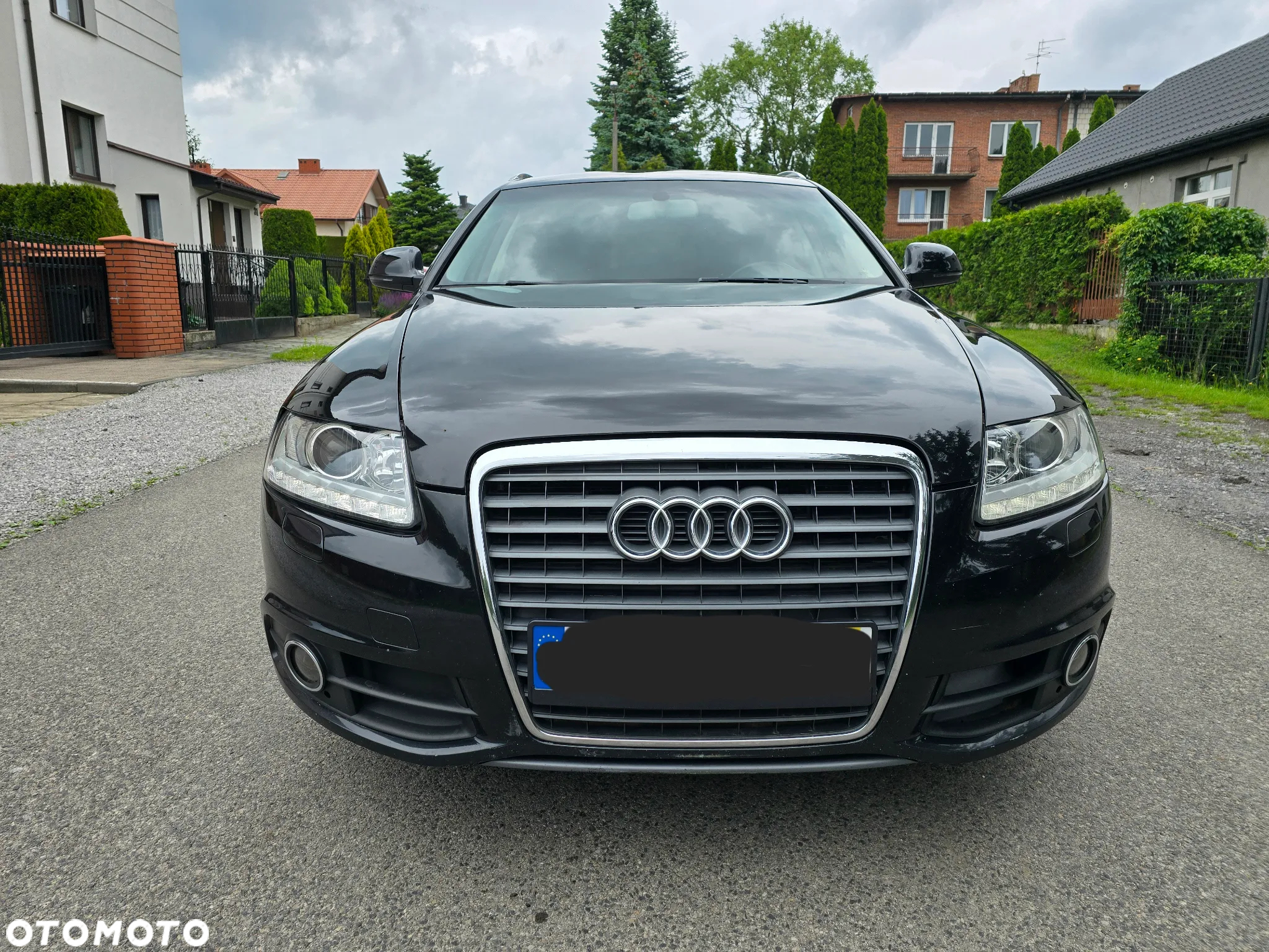 Audi A6 Avant 2.0 TFSI - 3