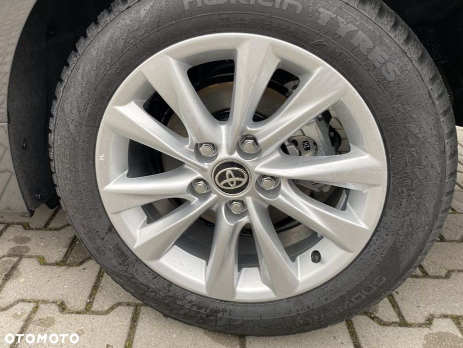 Toyota Corolla 1.8 Hybrid Comfort - 18