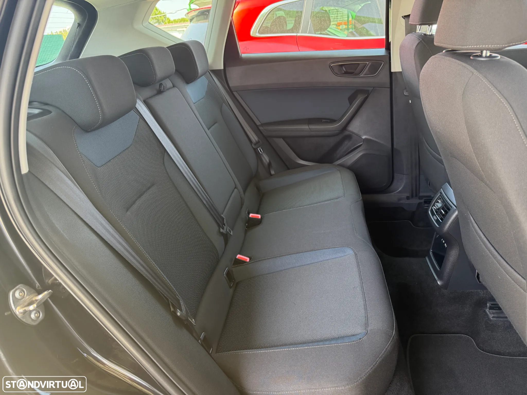 SEAT Ateca 1.6 TDI Style - 22