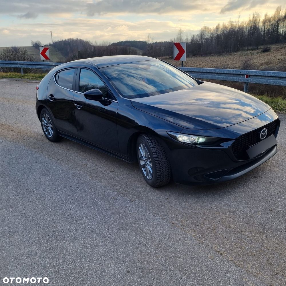 Mazda 3 - 10
