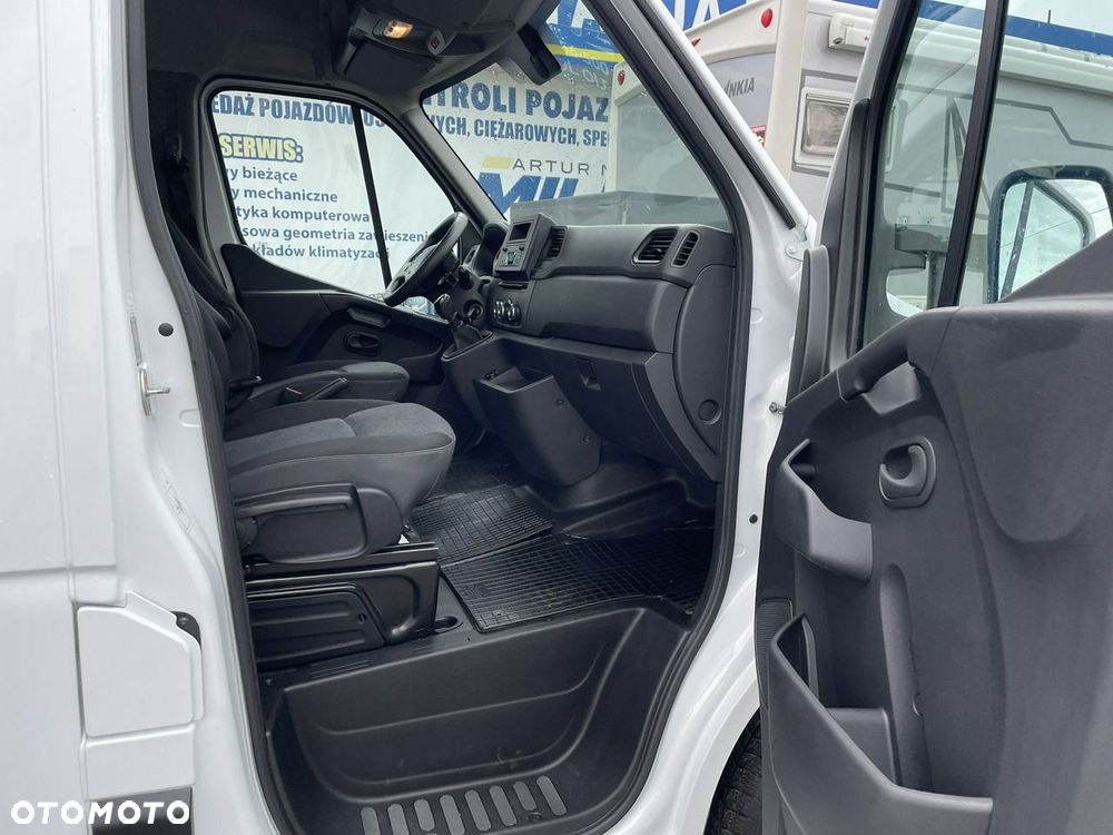 Renault Master - 26