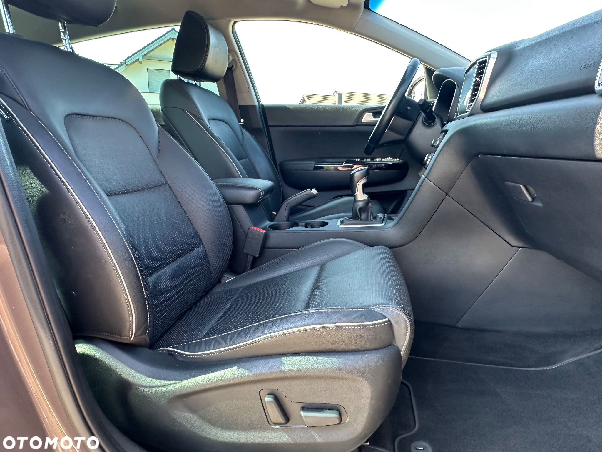 Kia Sportage 1.6 GDI L Business Line 2WD - 25