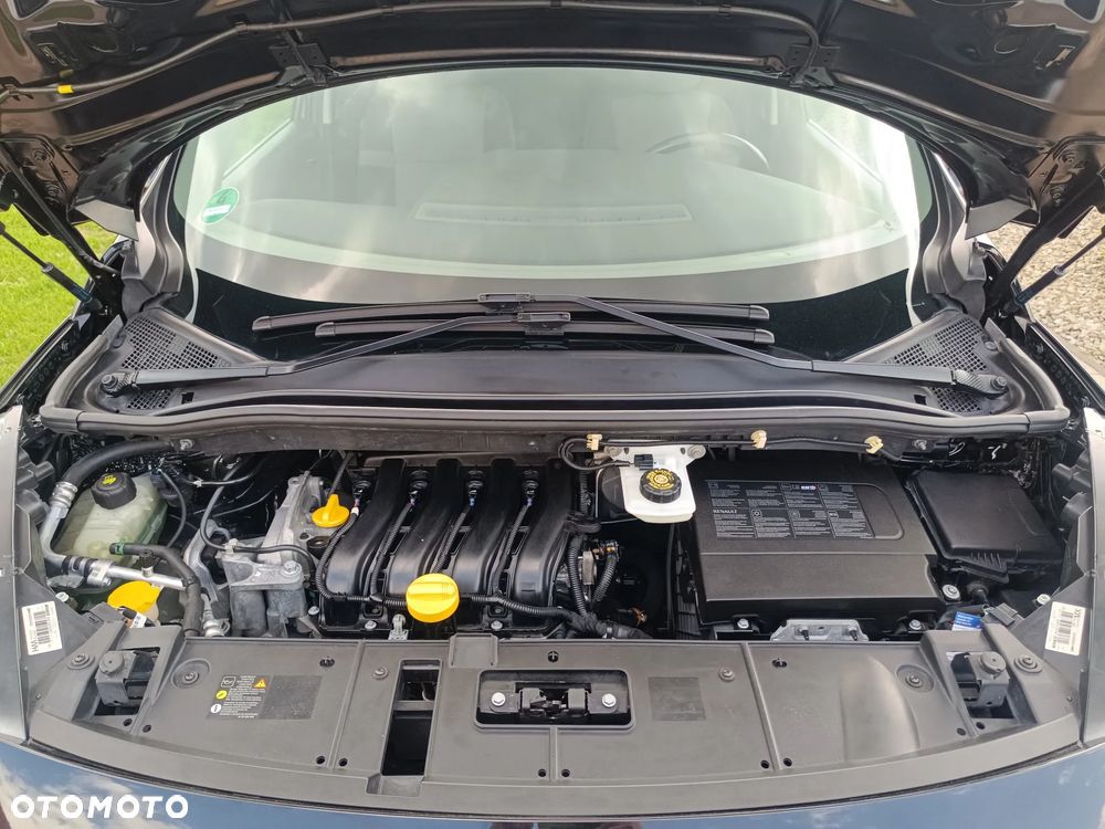 Renault Scenic 1.6 16V 110 TomTom Edition - 6
