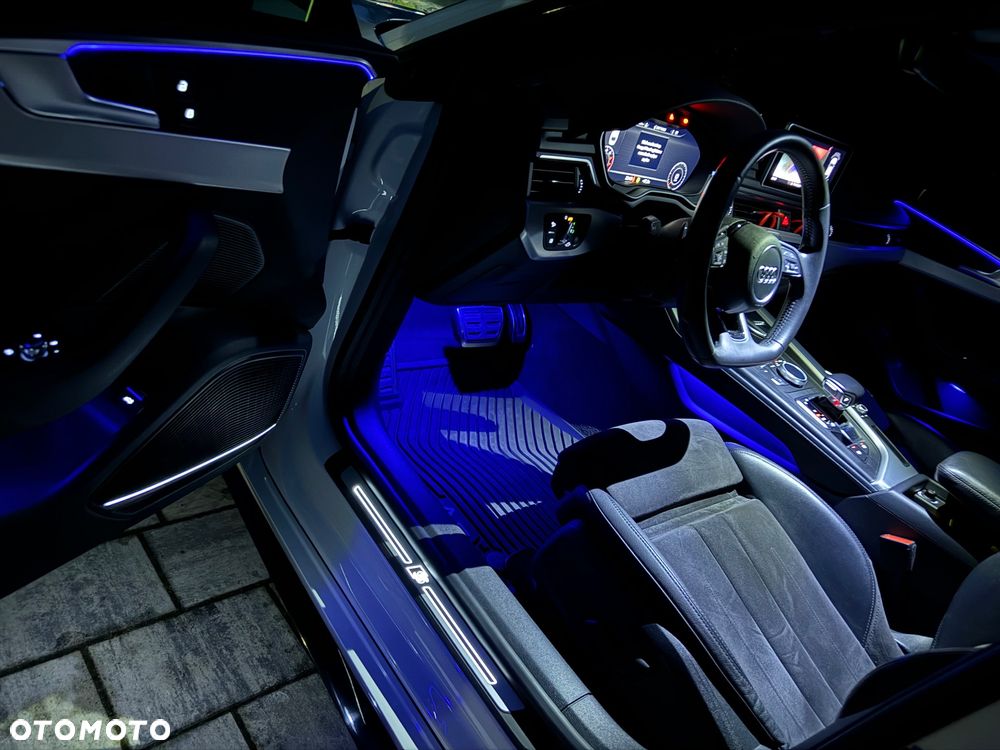 Audi A5 Sportback - 13