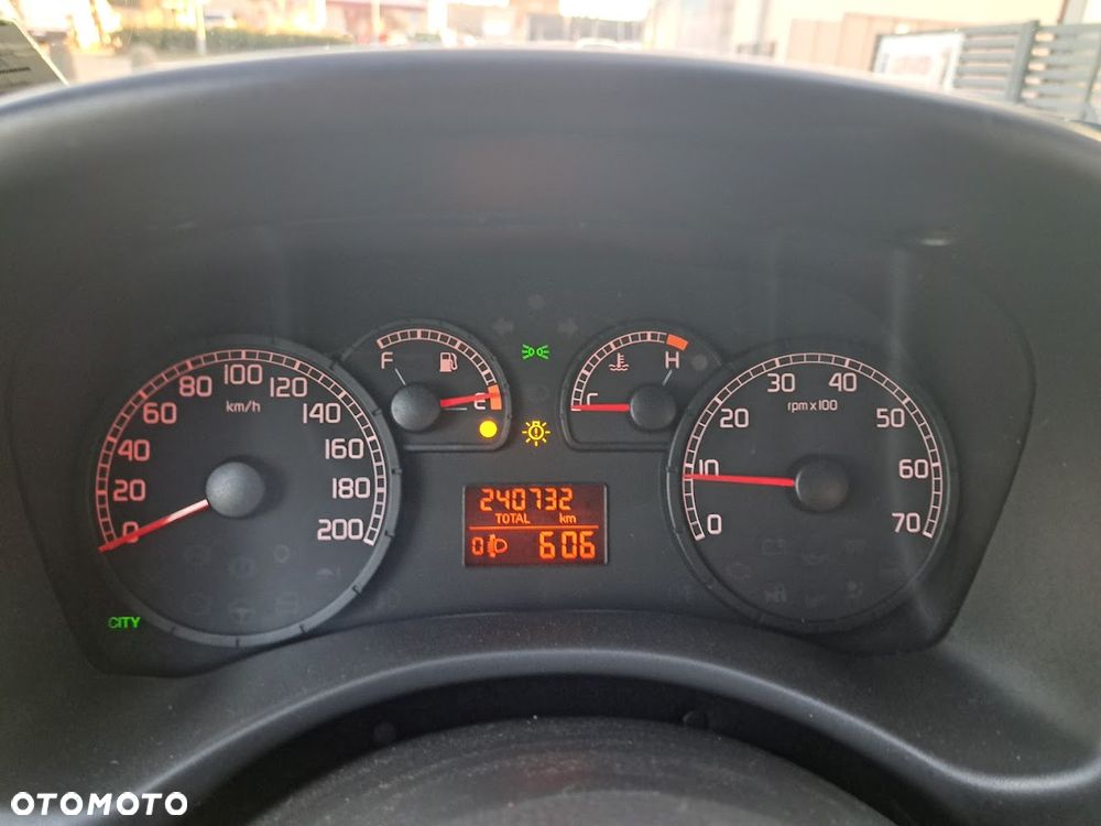 Fiat Punto 1.3 JTD Active - 14