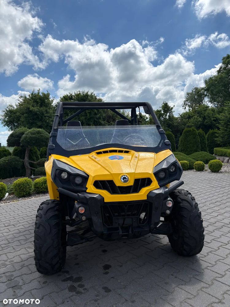 Can-Am Inny - 6