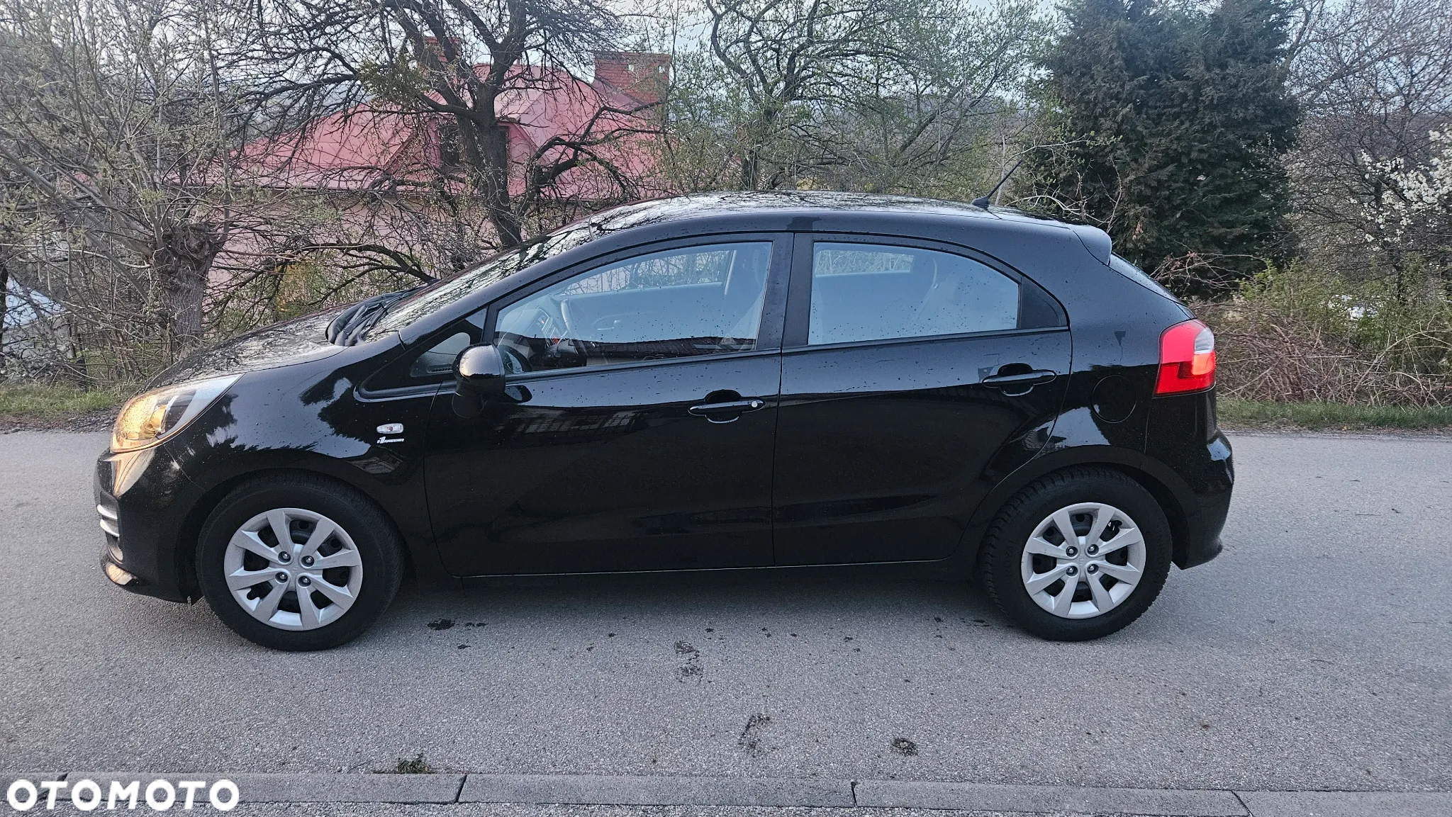 Kia Rio 1.2 Business Line - 2