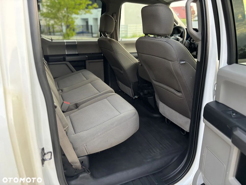 Ford F150 - 18