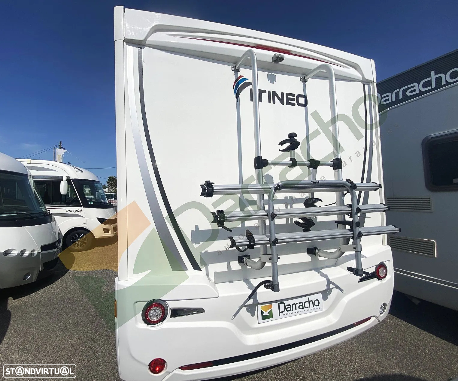 Itineo MC 740 REF.U67 - 4