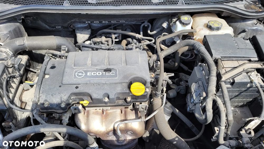 Opel Astra 1.4 Active - 5