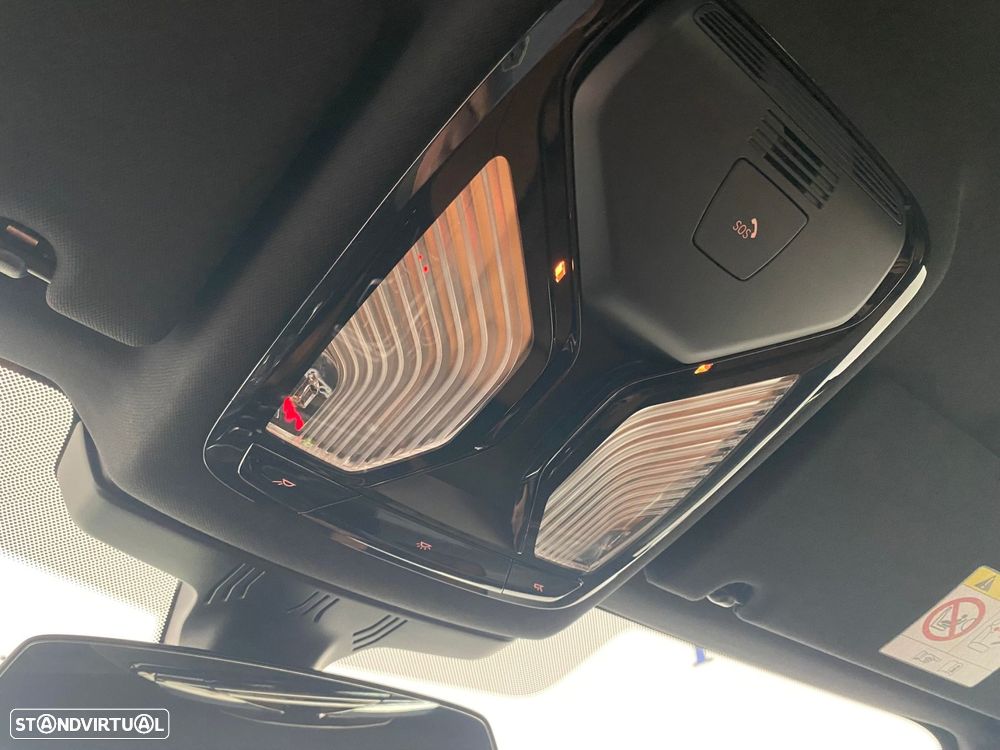 BMW 520 d Pack M Auto - 26