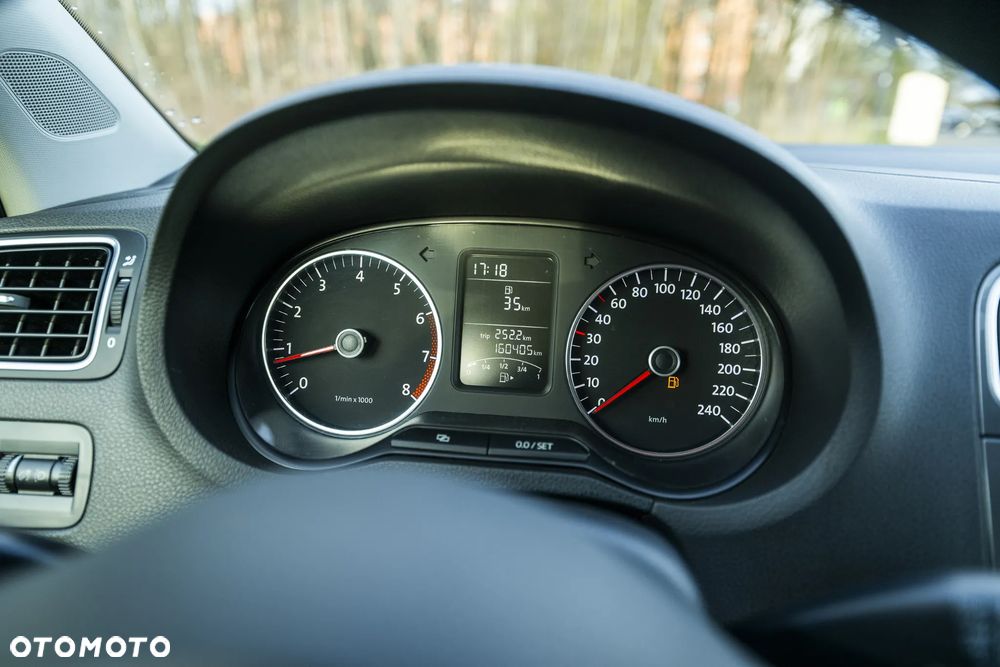 Volkswagen Polo 1.2 TSI Highline - 8