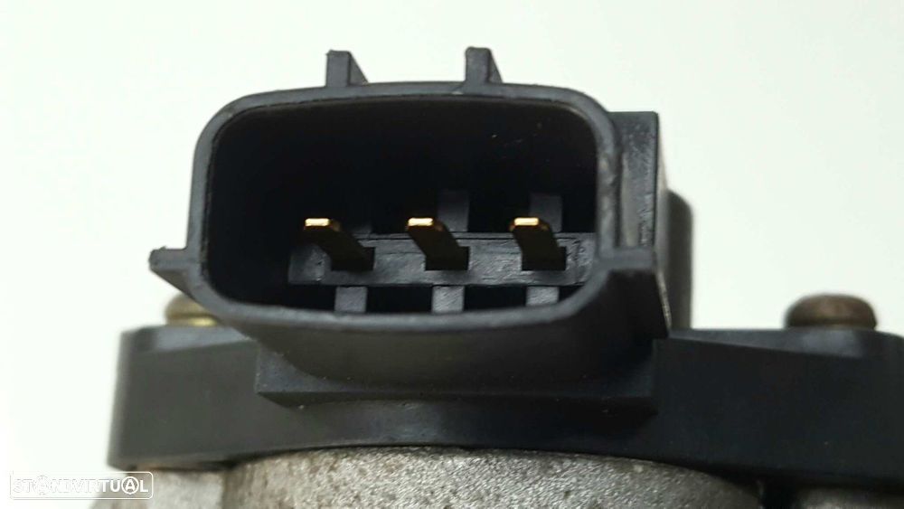 CORPO DE BORBOLETAS SUZUKI WAGON R+ SR (EM) 1.2 GL - 5