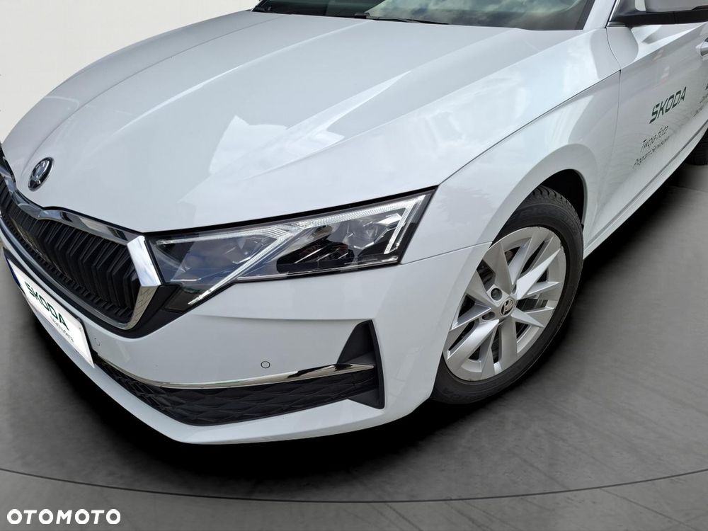Skoda Octavia 2.0 TDI Selection - 2