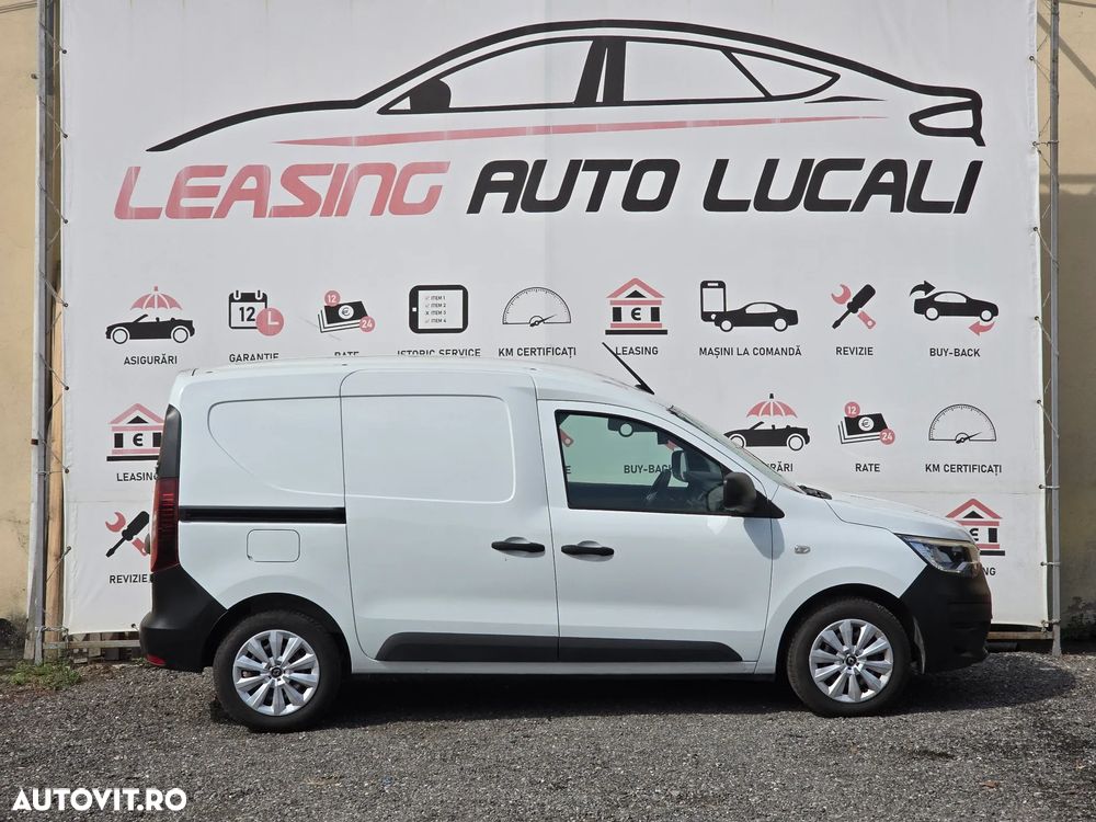 Renault Express - 5