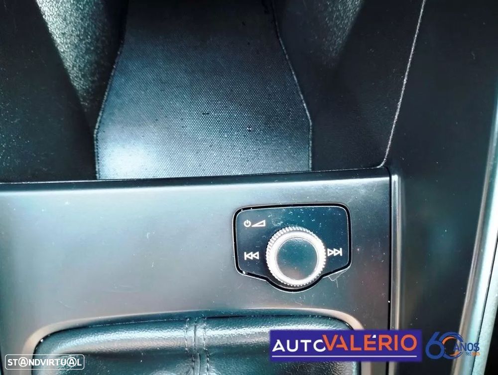 Audi A1 Sportback 25 TFSI Advanced - 24