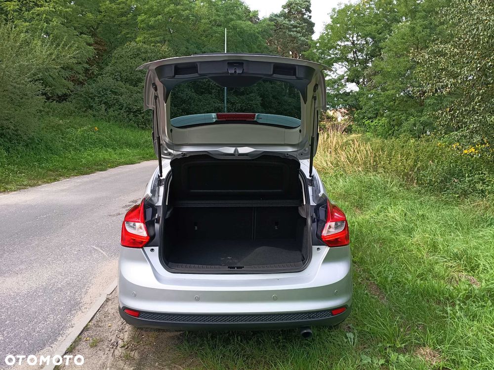 Ford Focus - 15