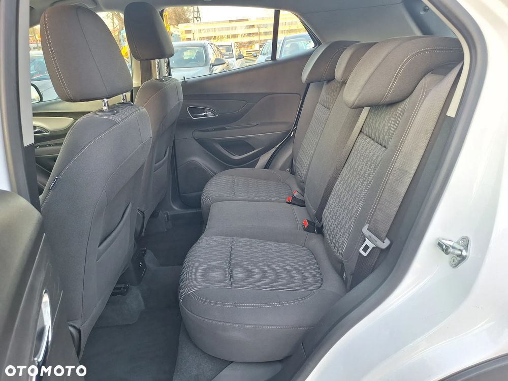 Opel Mokka 1.6 Active S&S - 32