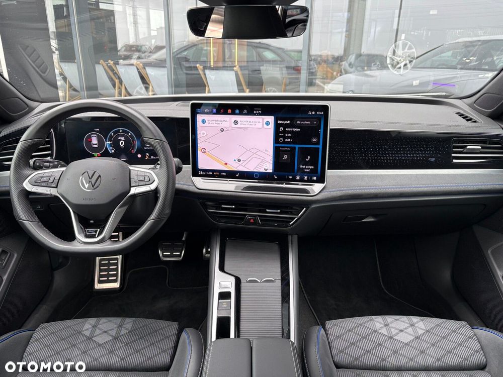 Volkswagen Passat Variant - 10