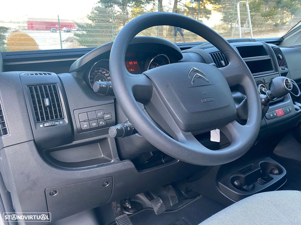 Sun Living C60SP - 13