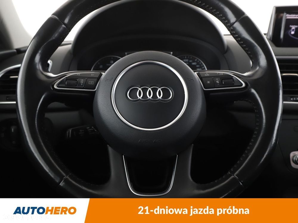 Audi Q3 - 19