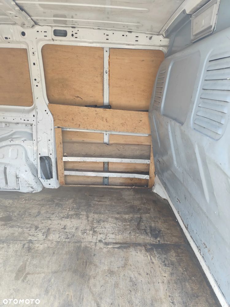 Fiat Scudo Kombi L2H1 Standard - 8